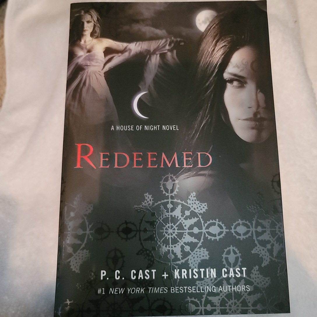 Redeemed