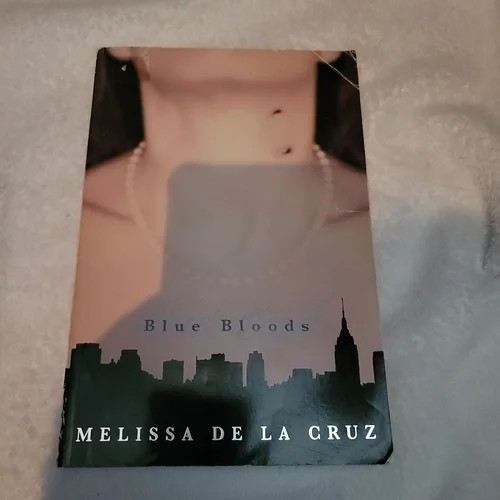 Blue Bloods (Blue Bloods, Vol. 1)
