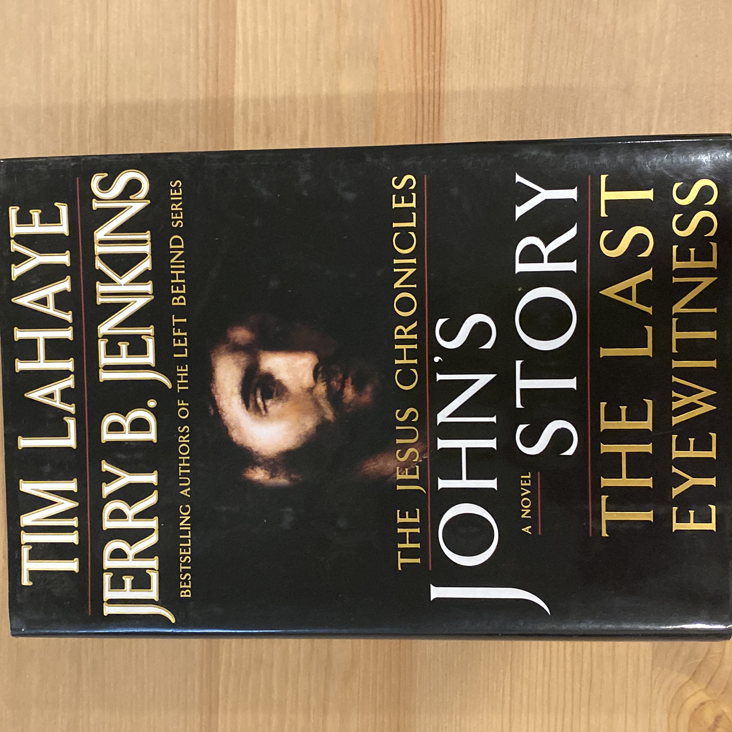 John's Story