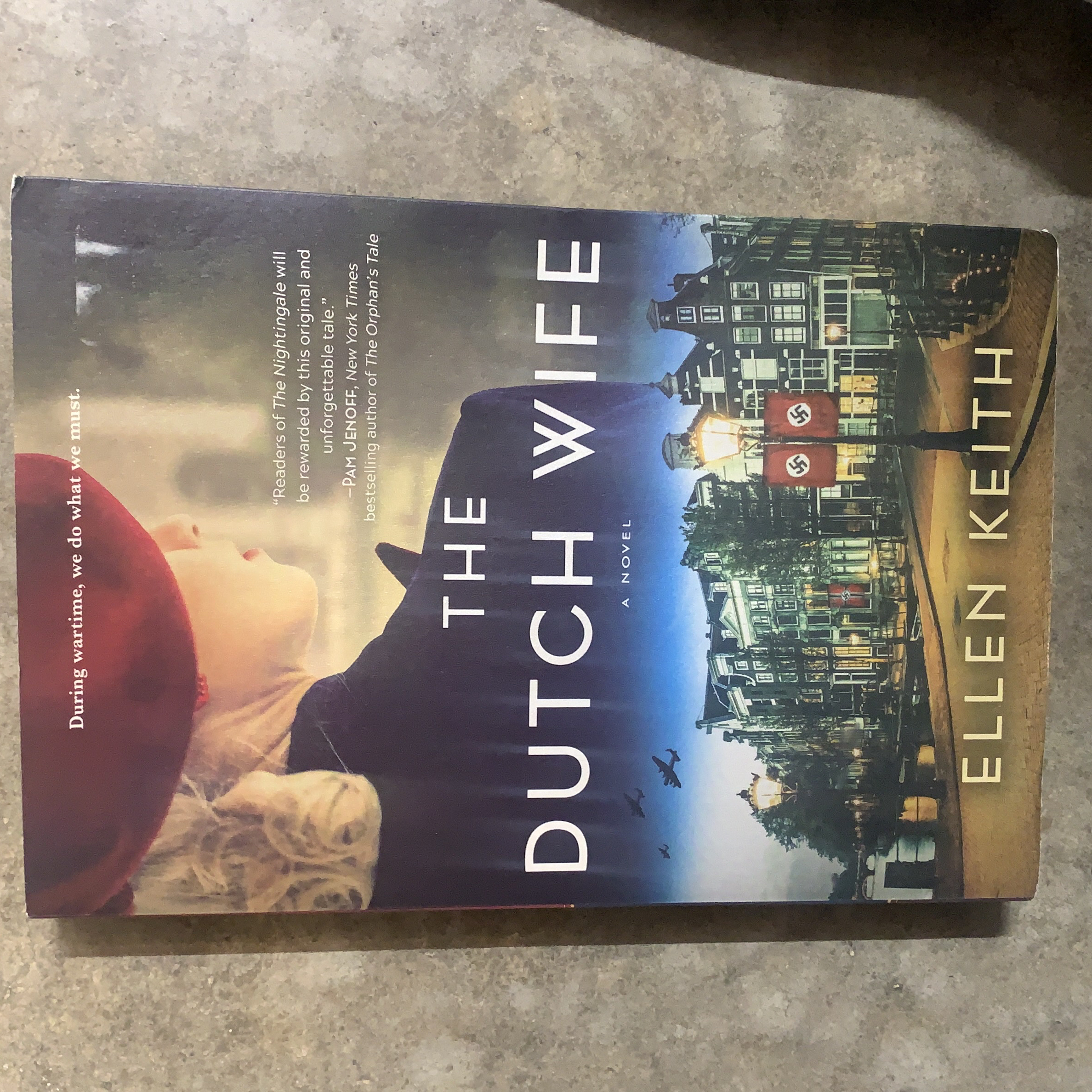 The Dutch Wife