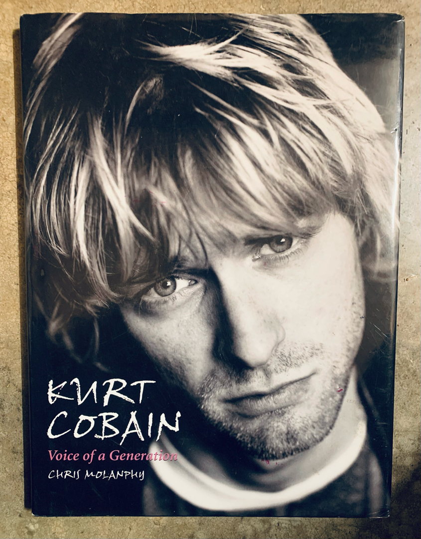 Kurt Cobain
