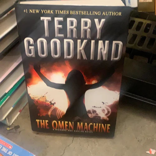 The Omen Machine