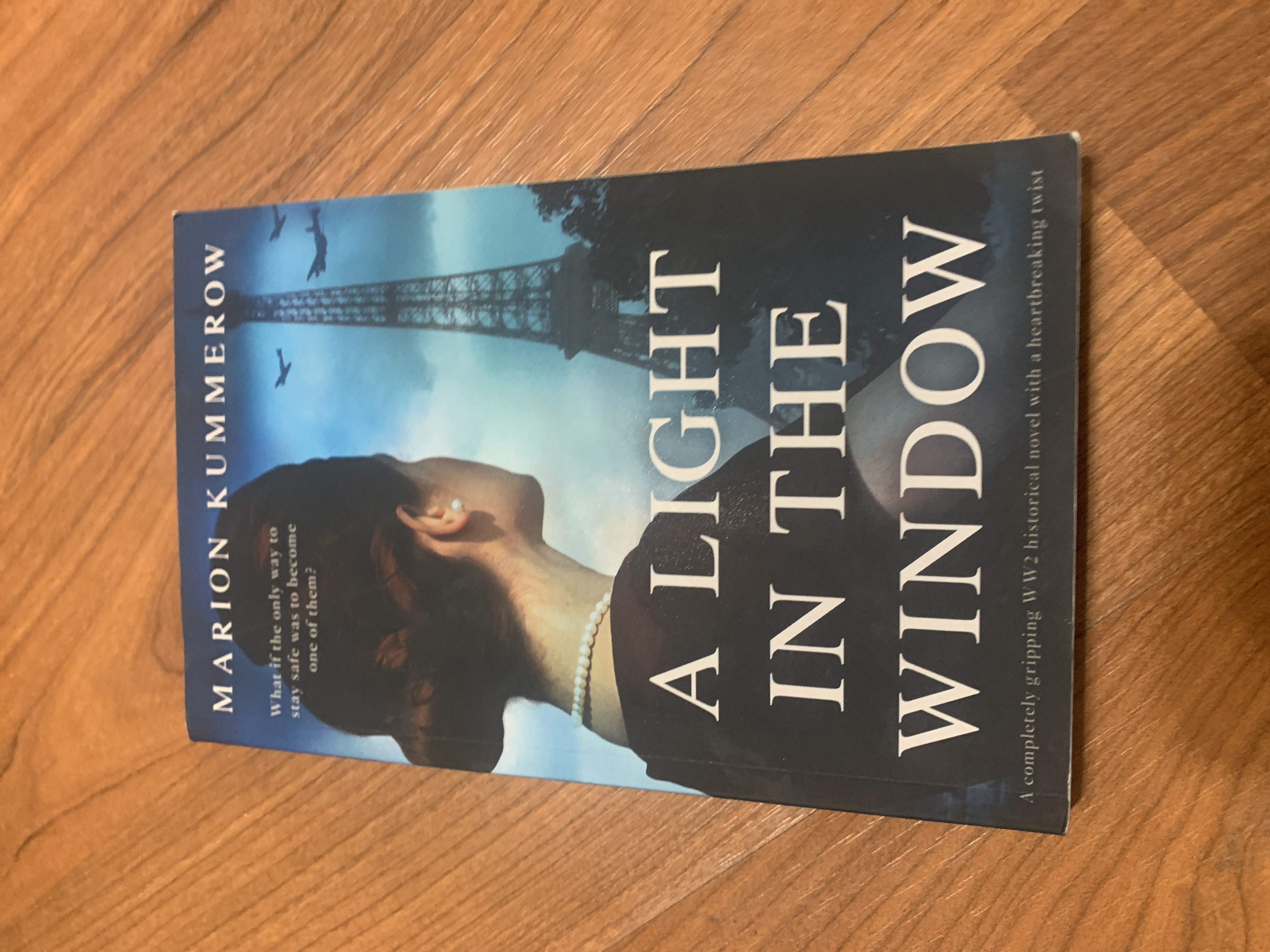 A Light in the Window