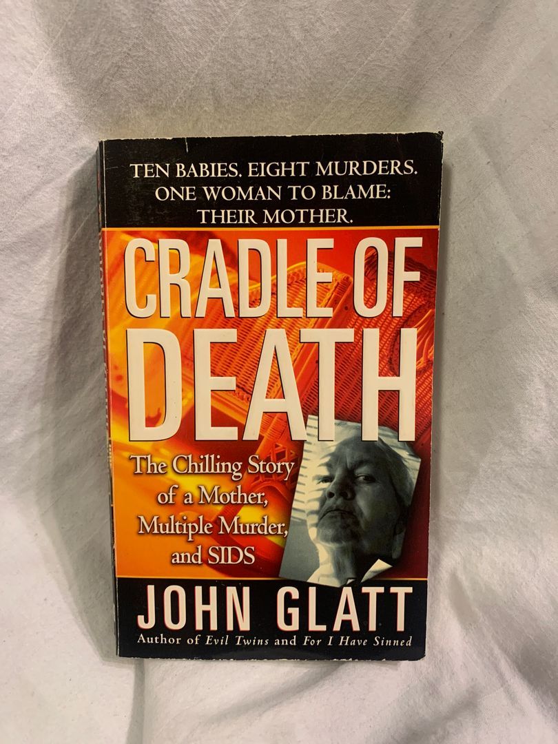 Cradle of Death