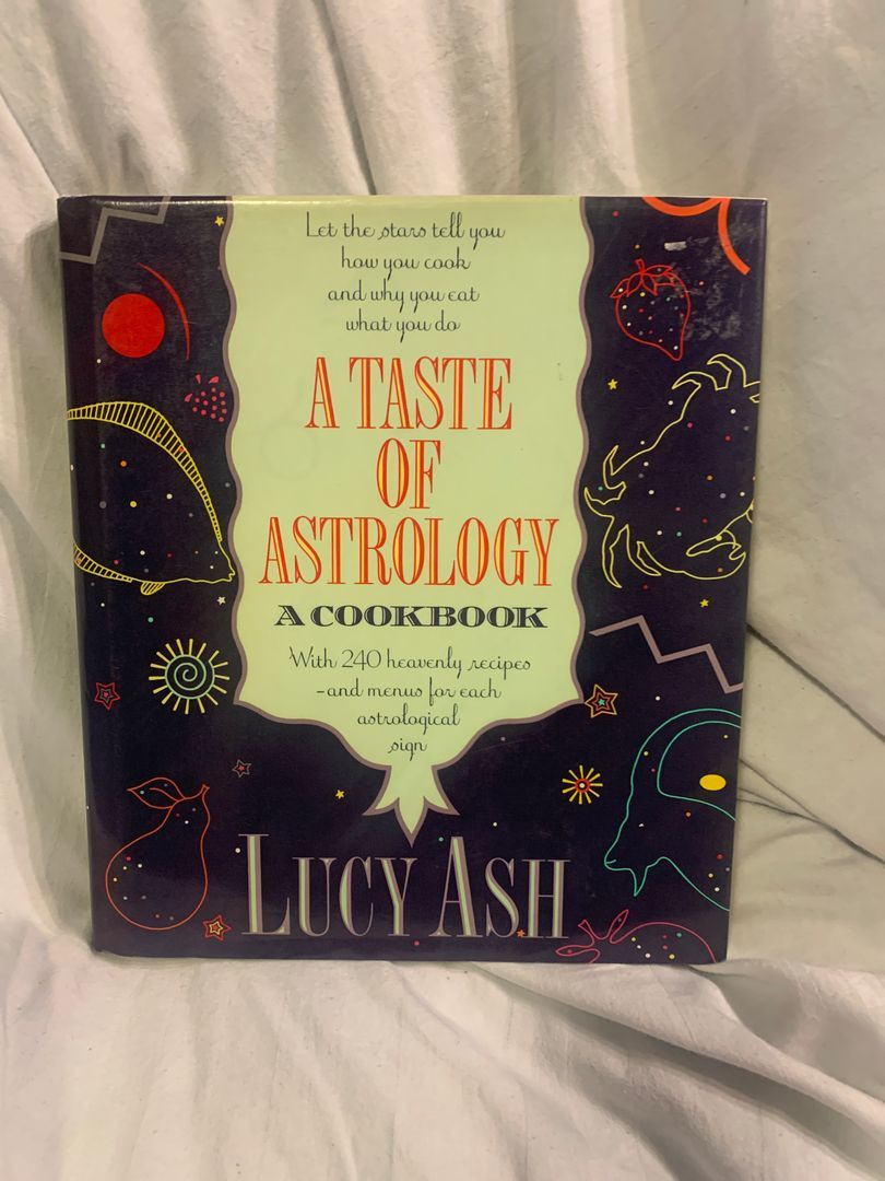 A Taste of Astrology