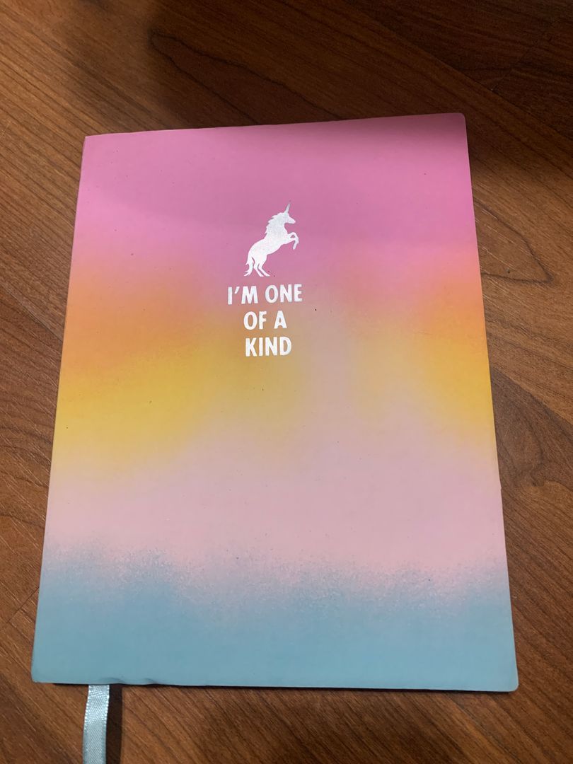 I Am... : a Journal for Extraordinary Kids