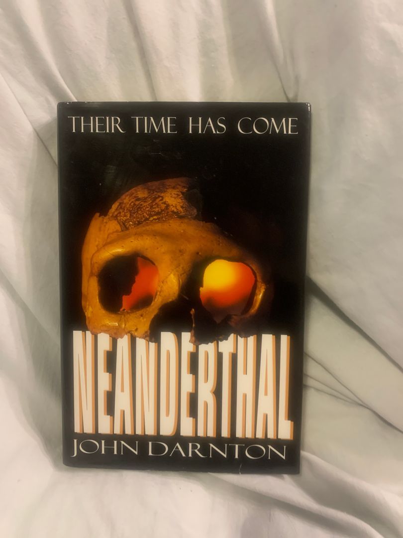 Neanderthal