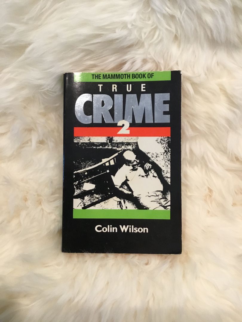 True Crime