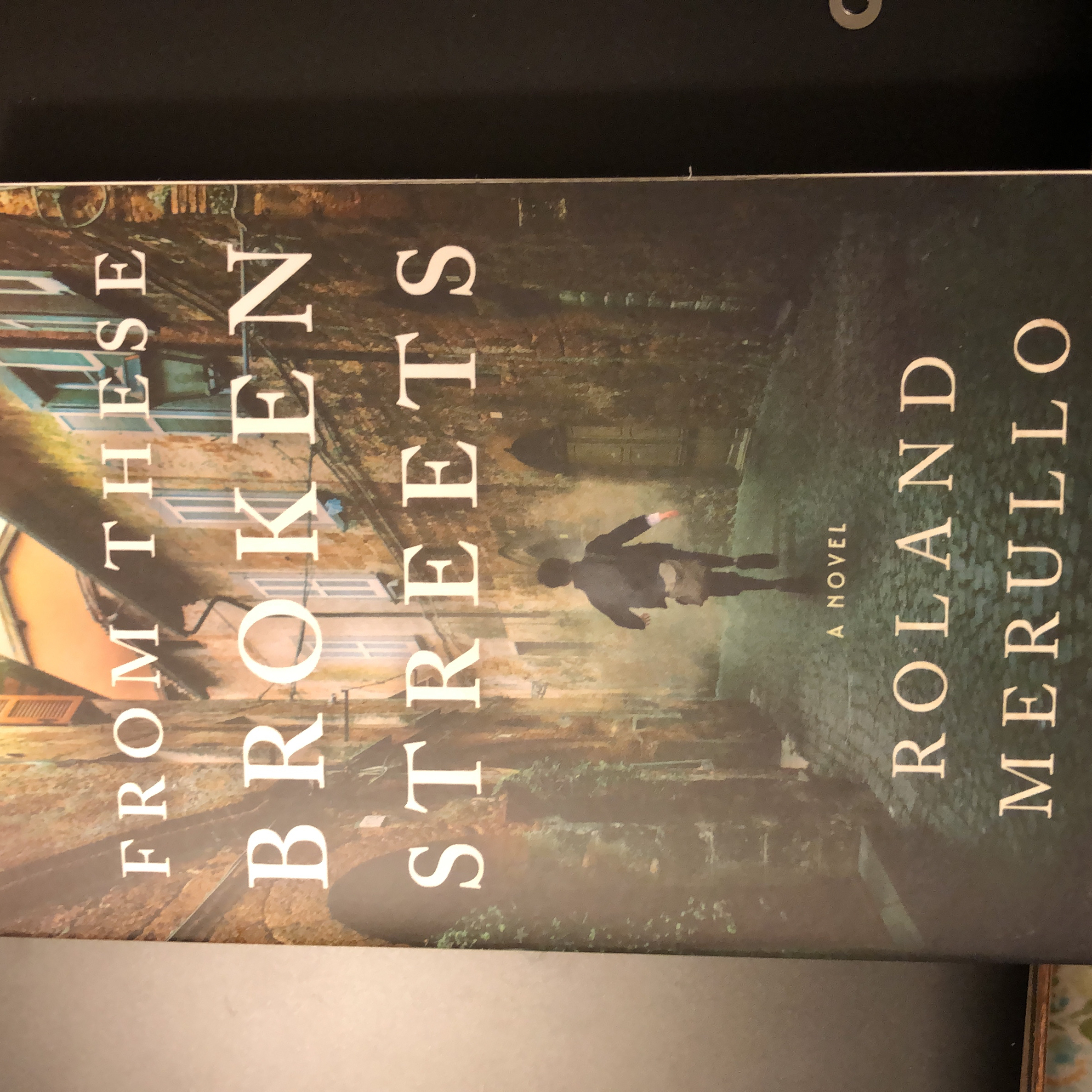 From These Broken Streets