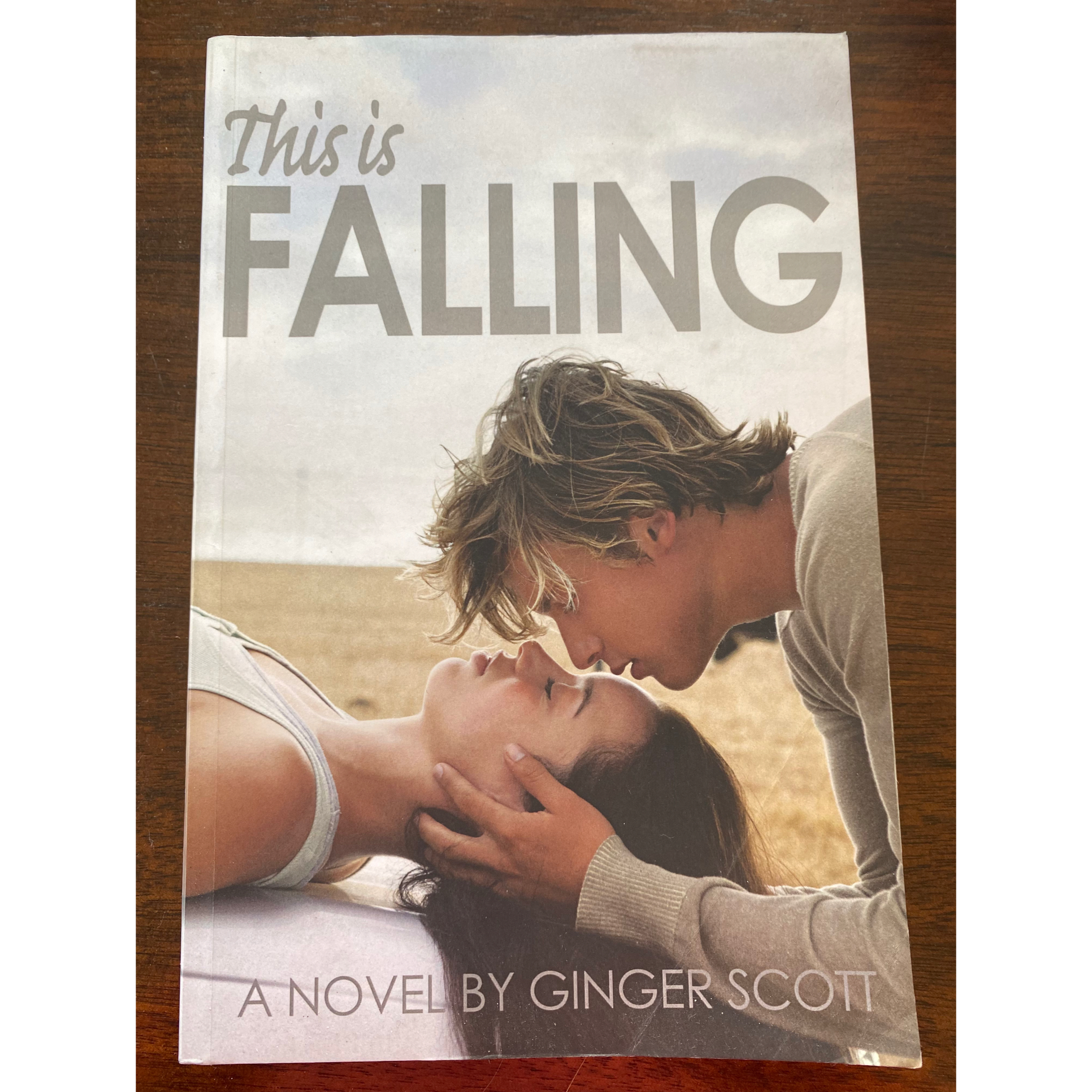 This Is Falling