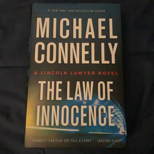 The Law of Innocence