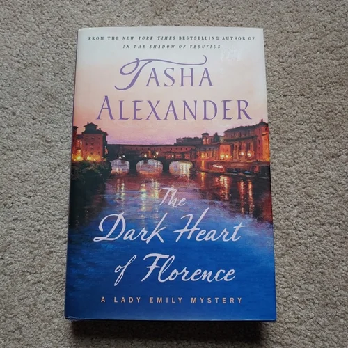 The Dark Heart of Florence