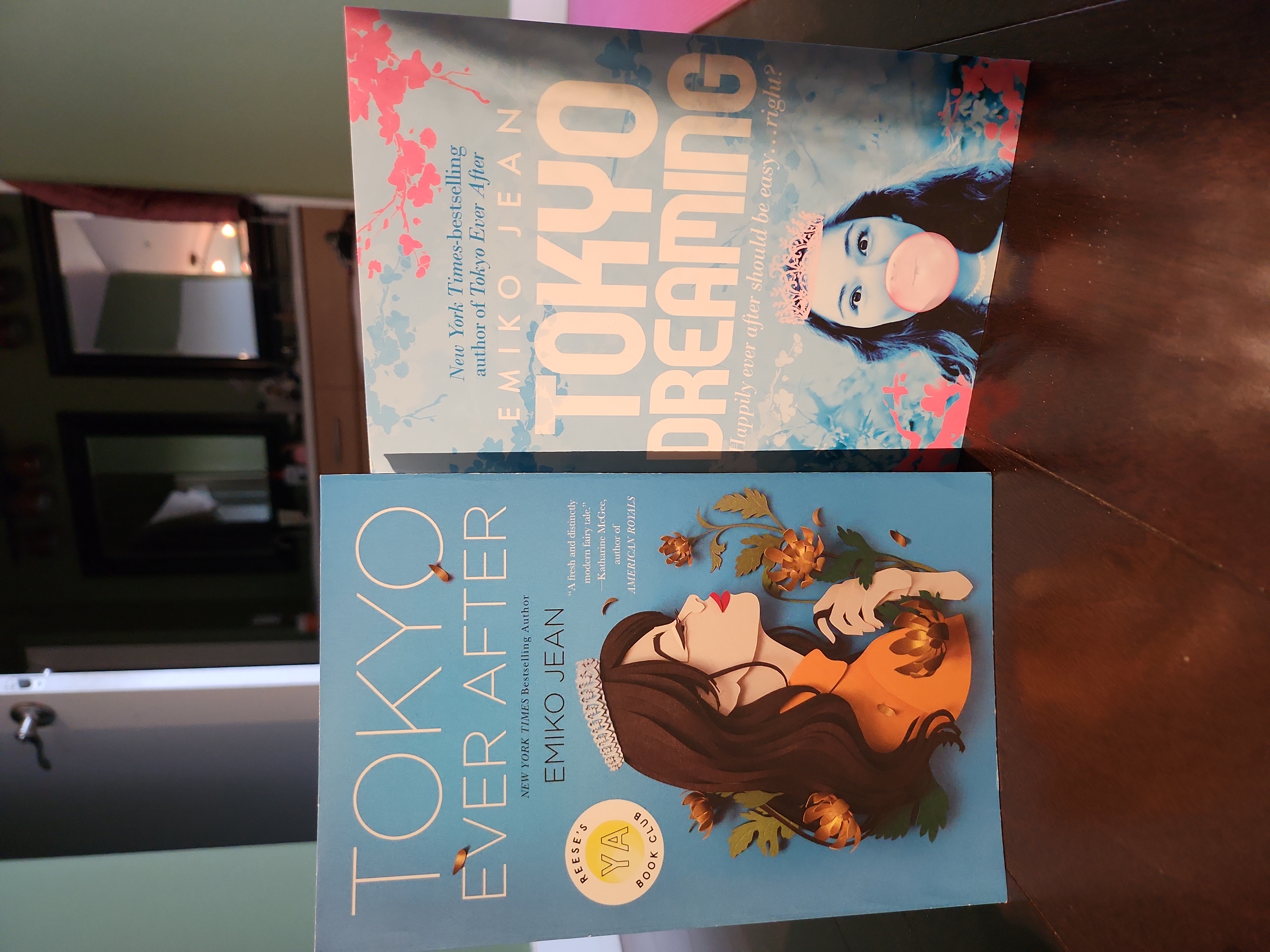 Tokyo Ever After / Tokyo Dreaming Bundle