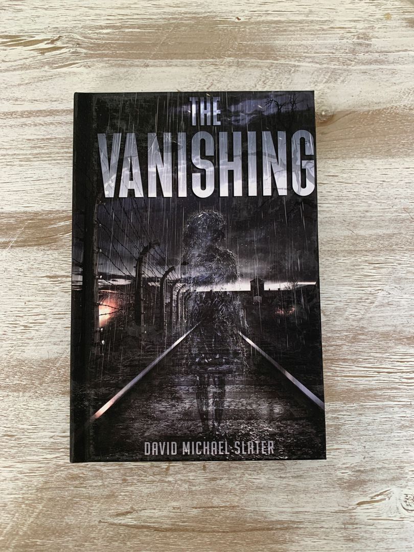 The Vanishing