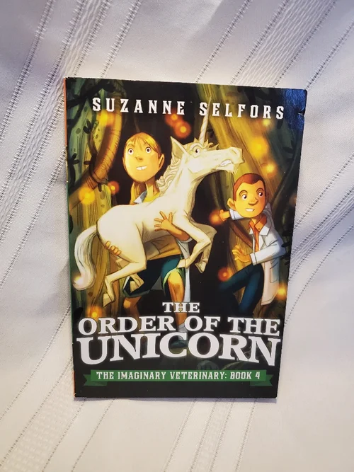 The Order of the Unicorn