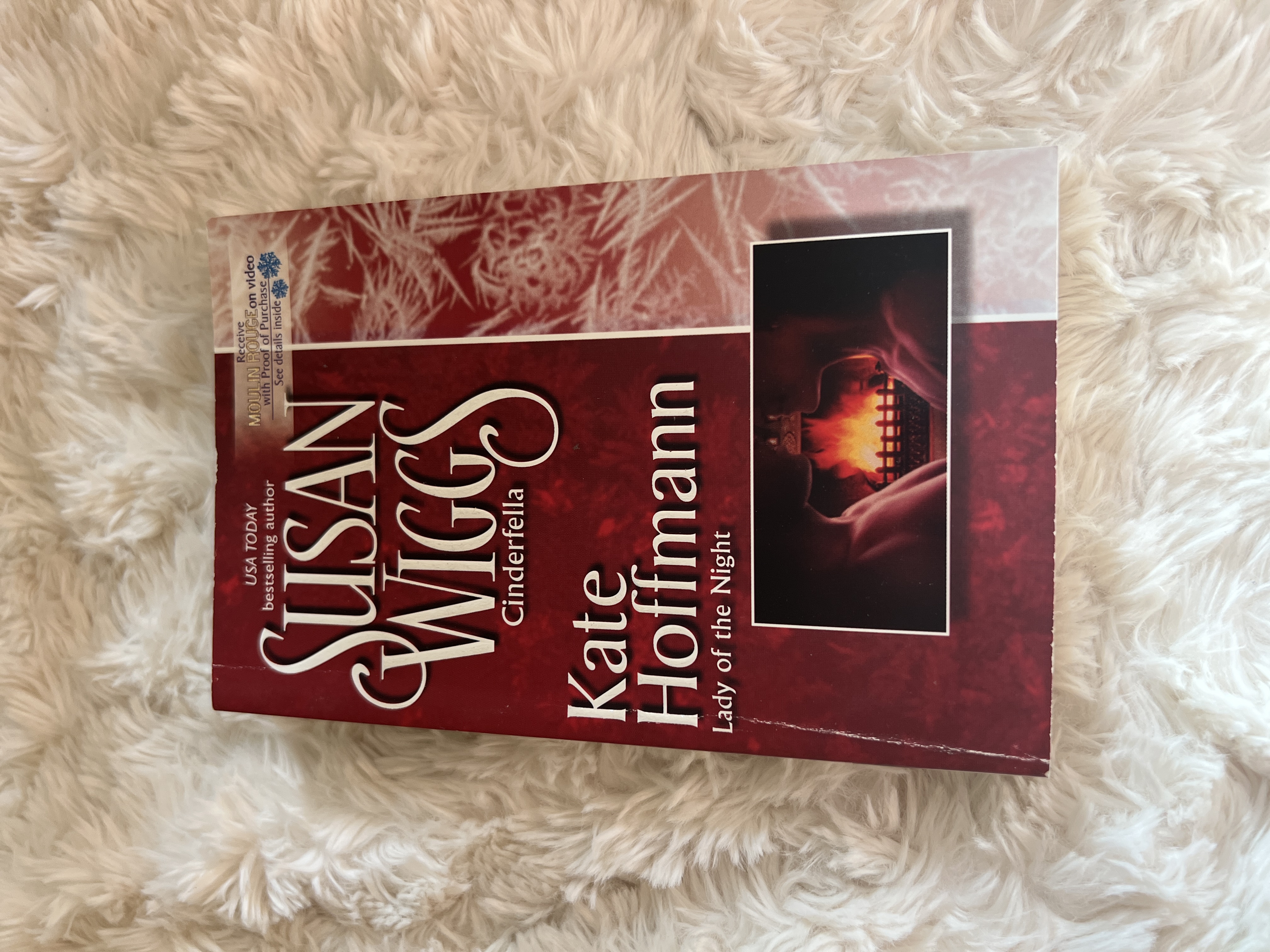 Cinderella / Lady of the Knight