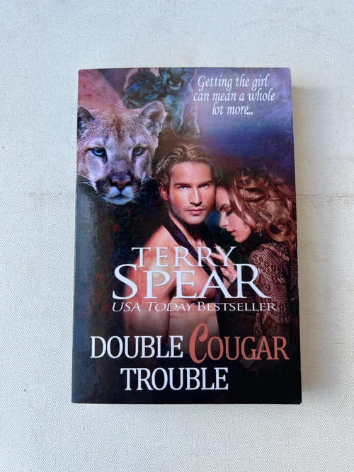 Double Cougar Trouble