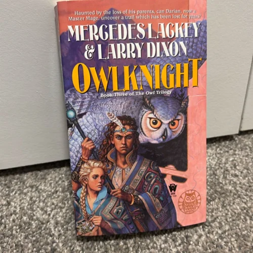 Owlknight