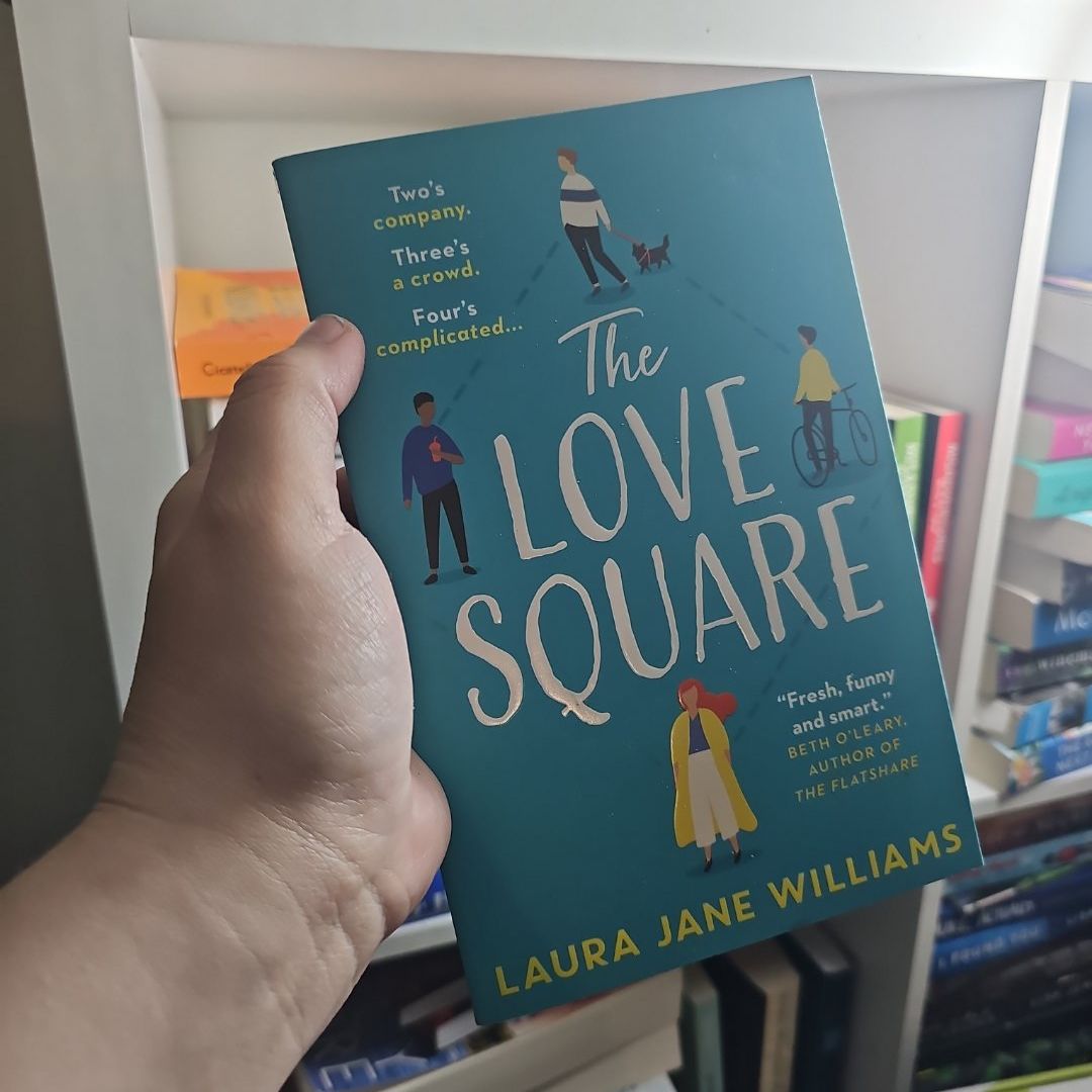 The Love Square