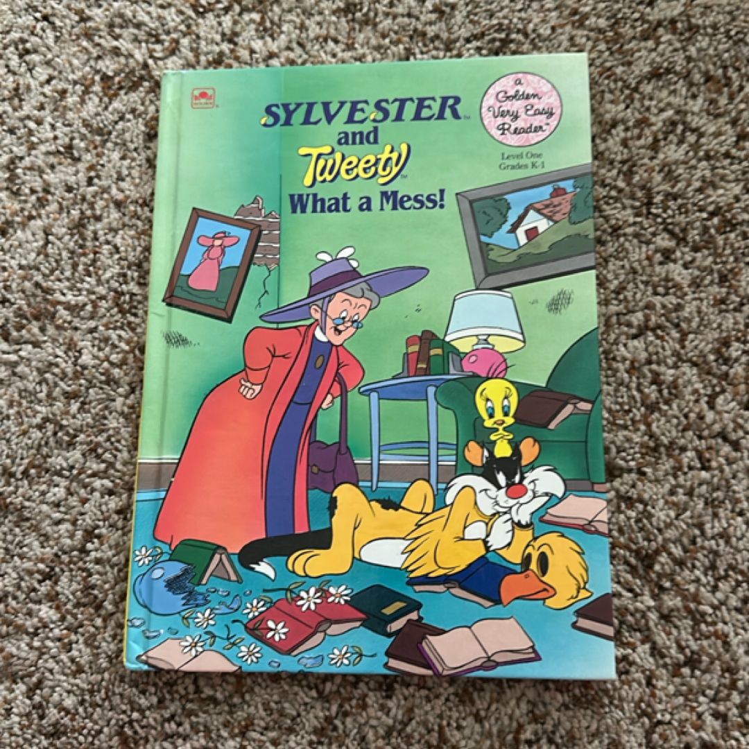 Bugs Bunny and His Sunburned Ears