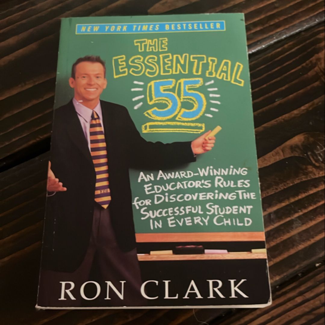 The Essential 55