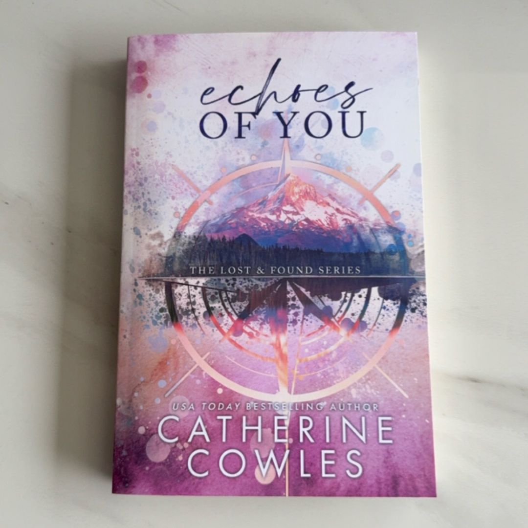Echoes of you