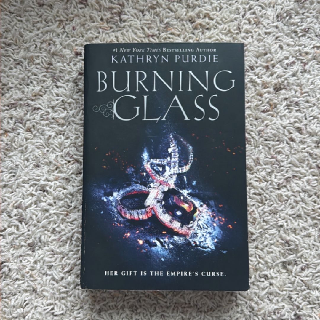 Burning Glass
