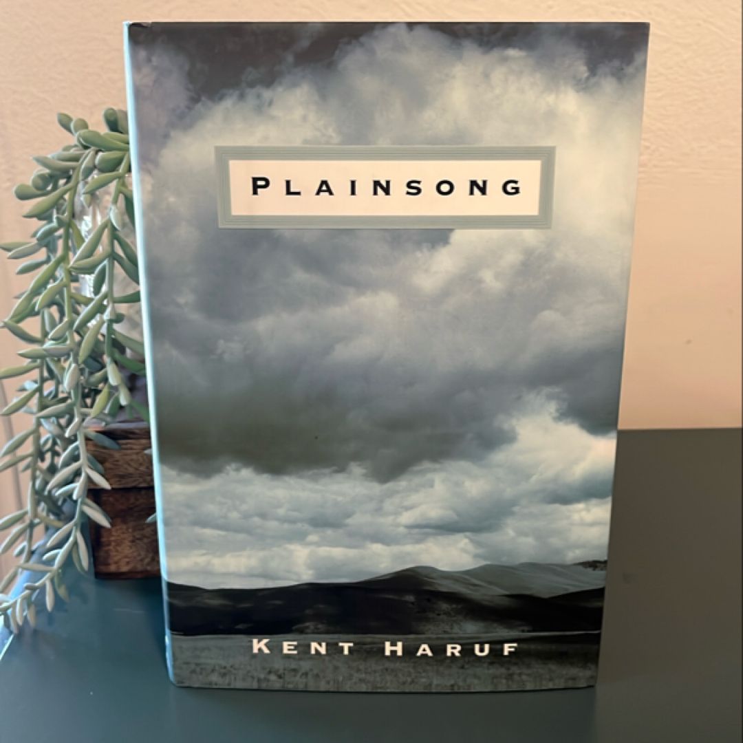 Plainsong