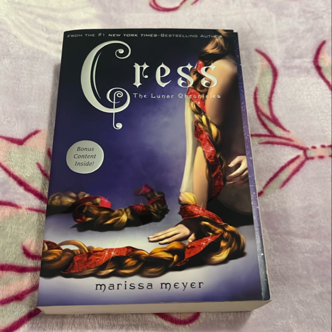 Cress