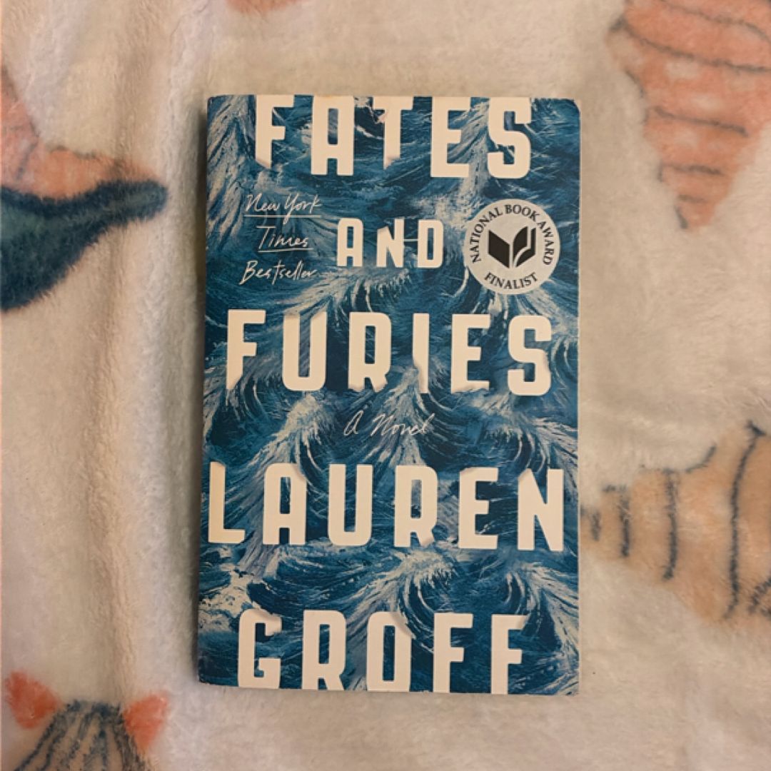 Fates and Furies