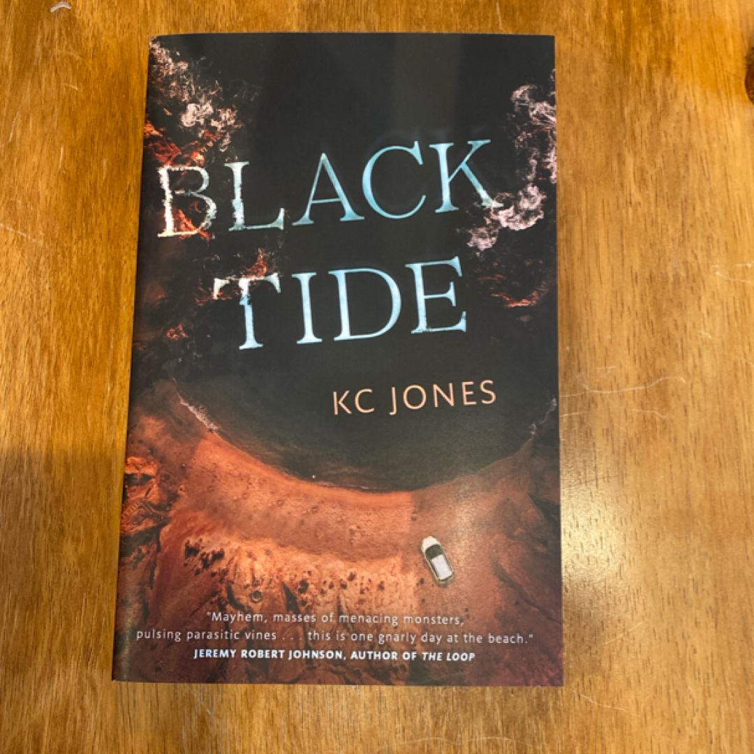 Black Tide 