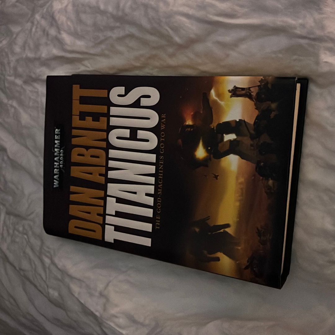 Titanicus
