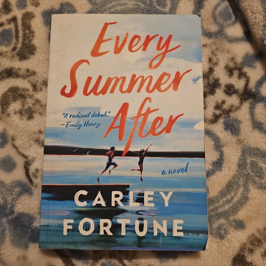 Every Summer After