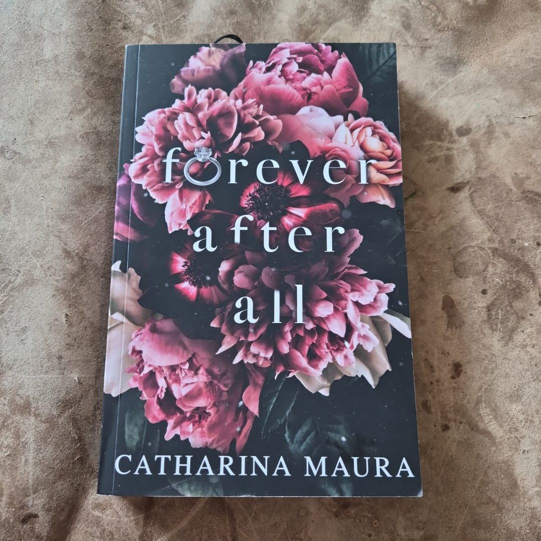 Forever After All