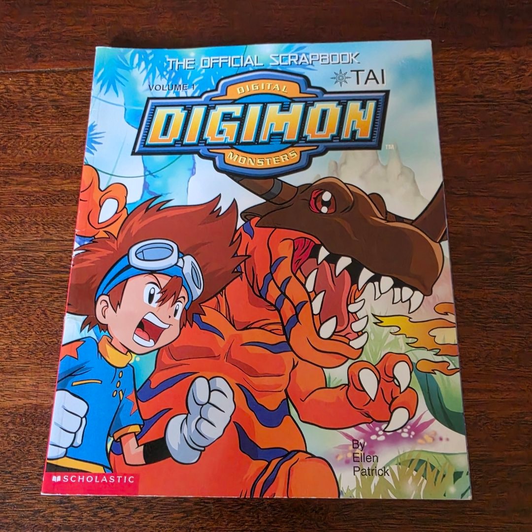 Digimon