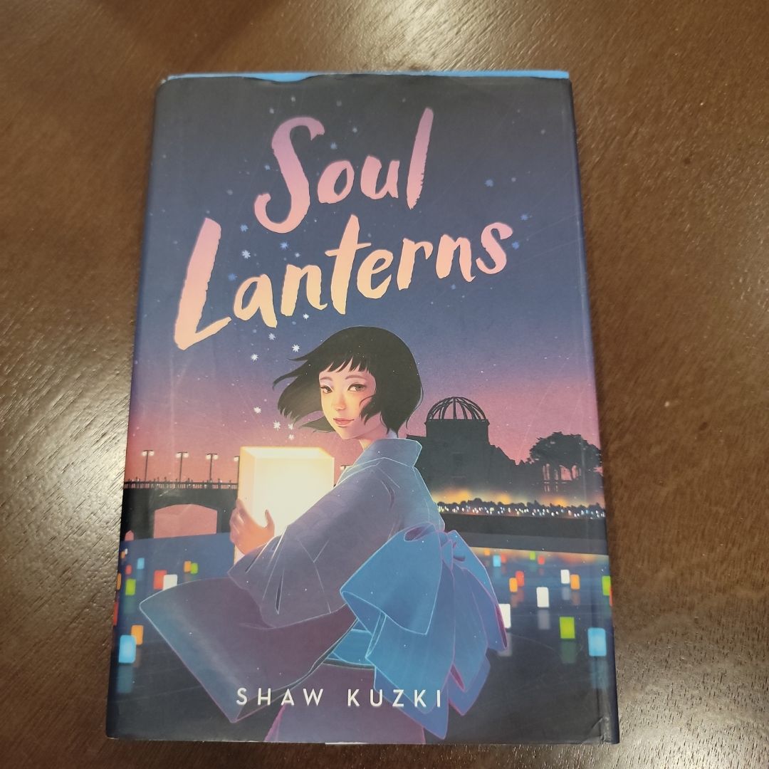 Soul Lanterns