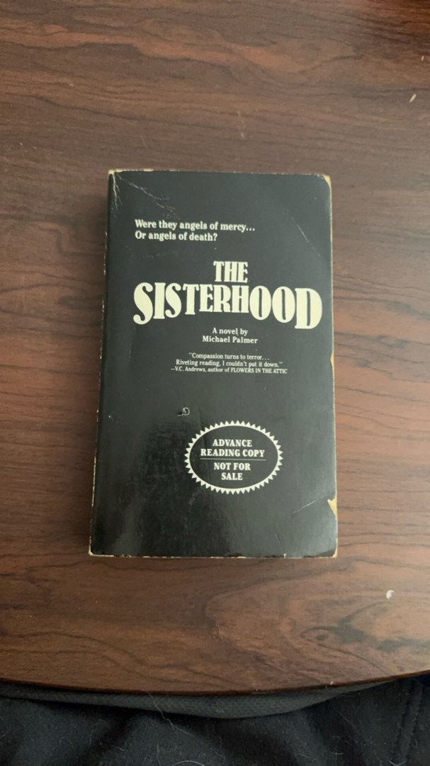 The Sisterhood