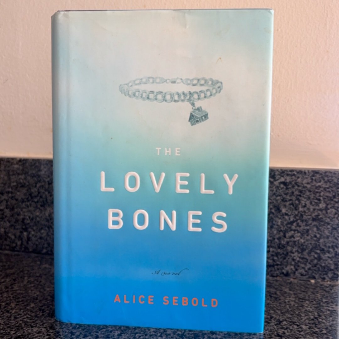 The Lovely Bones