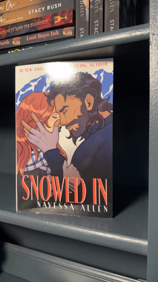 Snowed In
