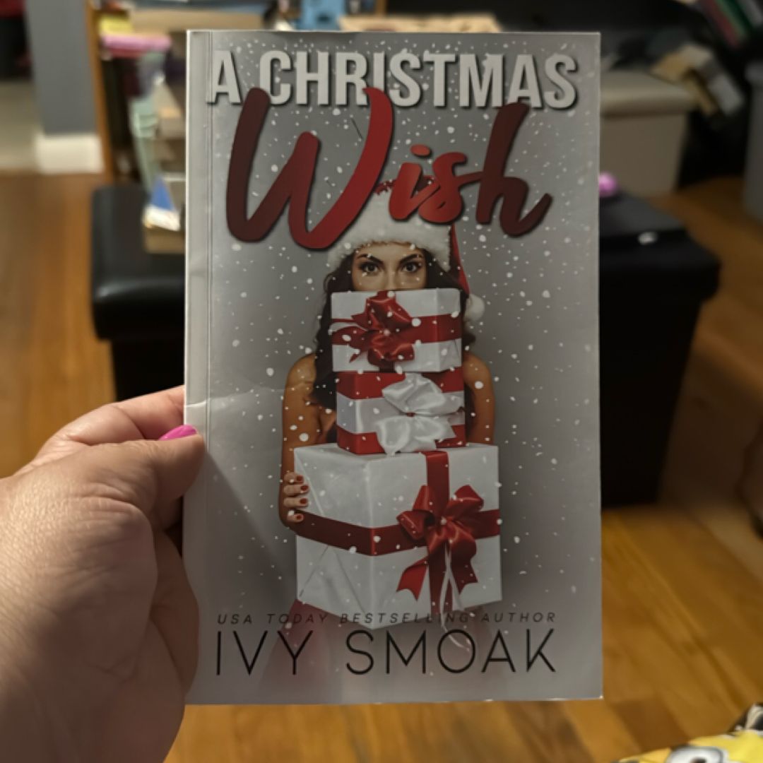 A Christmas Wish