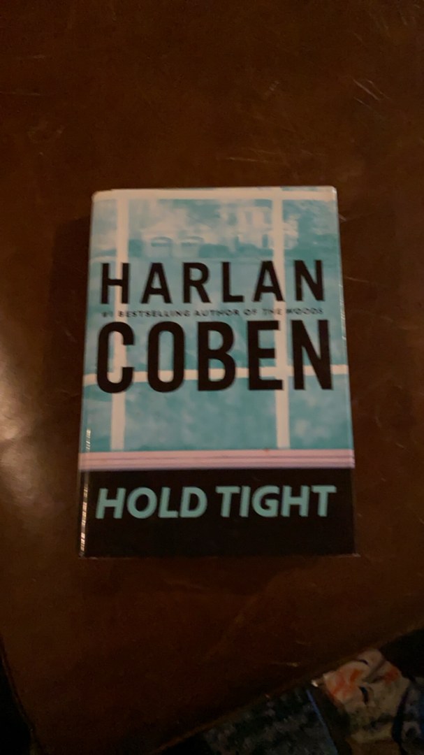 Hold Tight