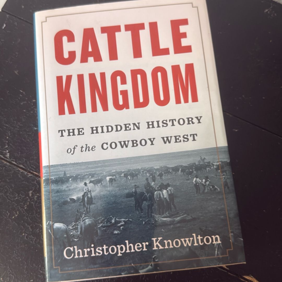 Cattle Kingdom
