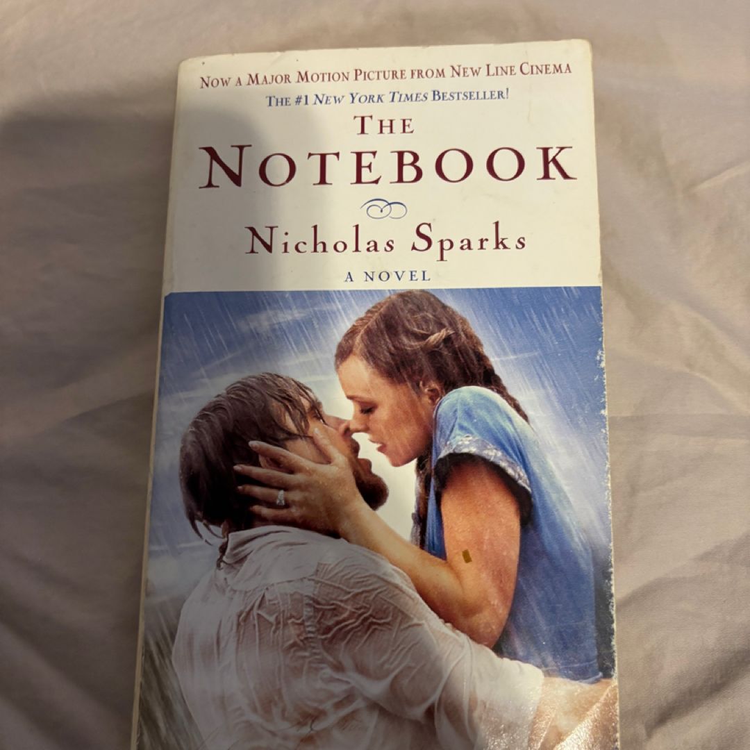 The Notebook