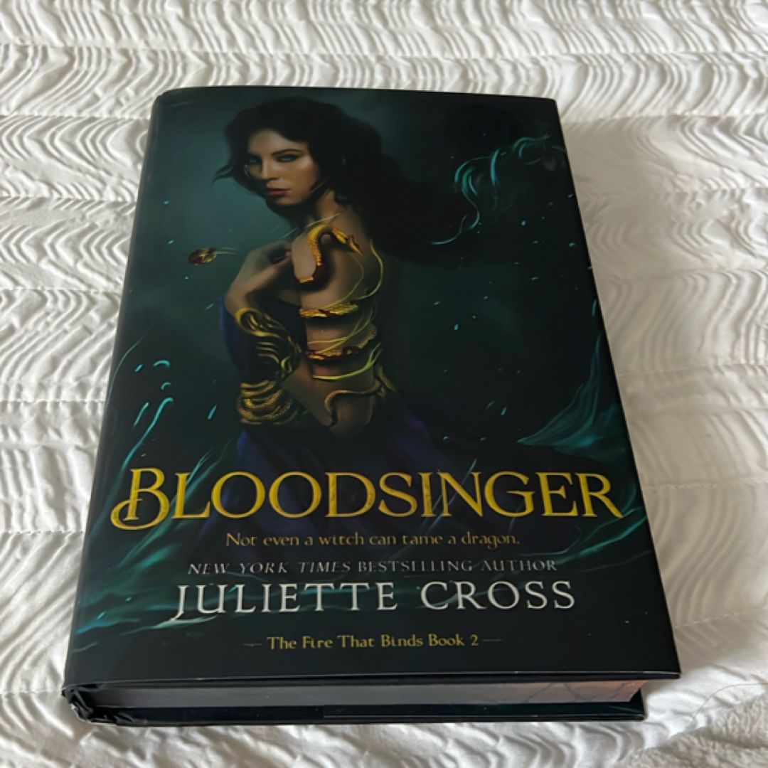 Bloodsinger