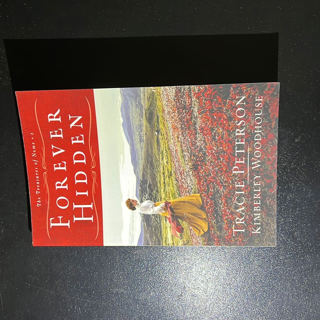 Forever Hidden