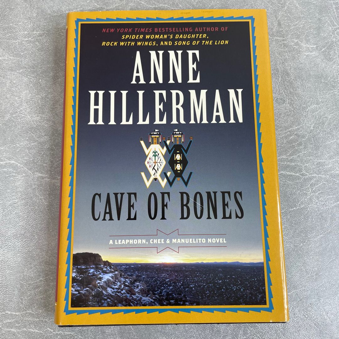 Cave of Bones