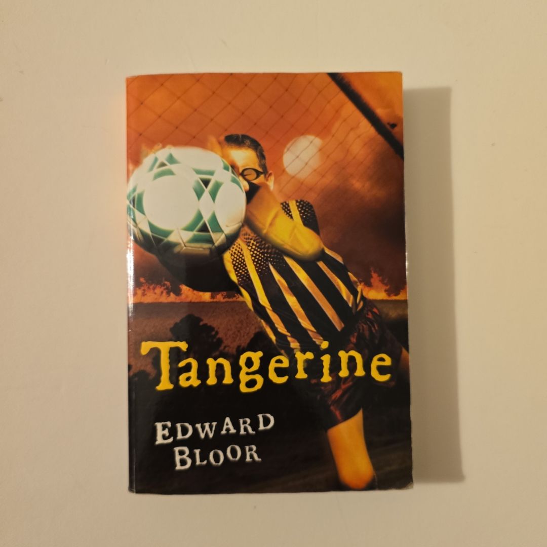 Tangerine