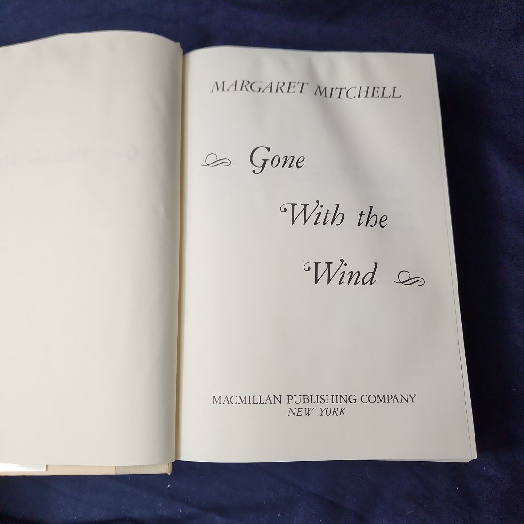 Gone with the Wind