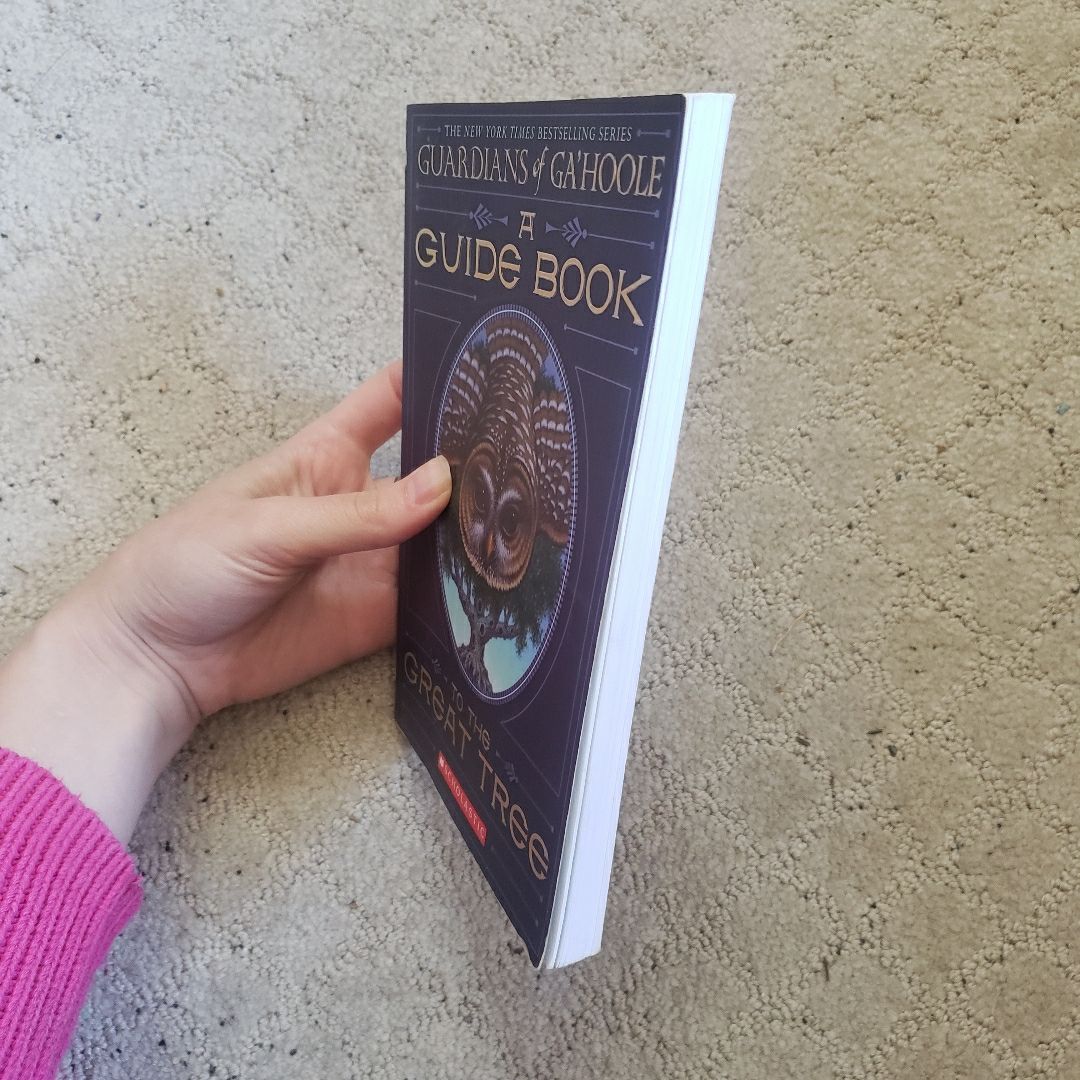 A Guide Book to the Great Tree