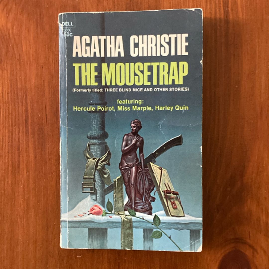 The Mousetrap